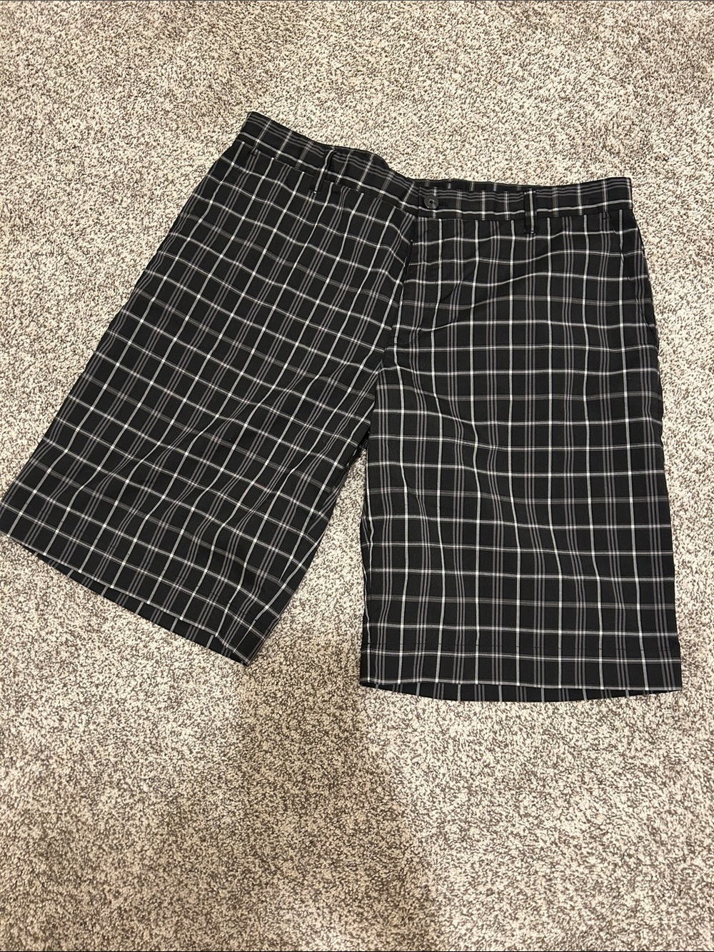 Men’s Adidas shorts
